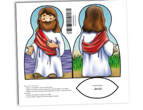 Dibujos Animados Cristianos Para Niños De 3 A 5 Años | DIBUJOS ANIMADOS