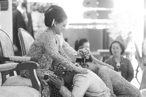 Momen Haru Nan Hangat Antara Ibu Dan Anak Di Pernikahan Bridestory Blog
