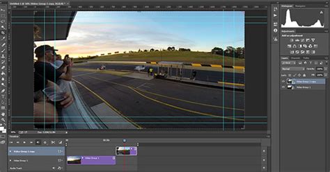 How To Edit Video In Photoshop Cc And Cs6 Cnet