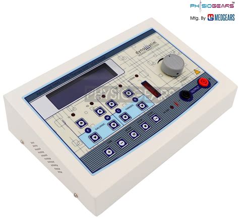 Advance Nms Tens With Lcd Display At Rs 6000 Tens Unit In Delhi Id