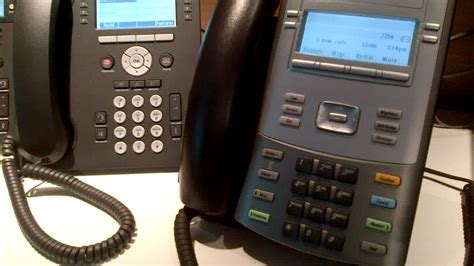You will need you to use a special adapter to retrofit your existing phones or buy replacement ip phones. voice over ip providers canada - YouTube