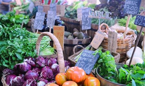 We're open every weekend from 6am until midday. Sunday Markets Brisbane - with Map! | Families Magazine