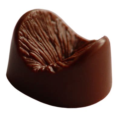 Unique Gift Edible Anus Chocolates
