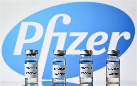 10 puntos sobre la inyección de cansino, la nueva vacuna que se aplicará en méxico Pfizer dice que su vacuna contra COVID tiene efectividad ...