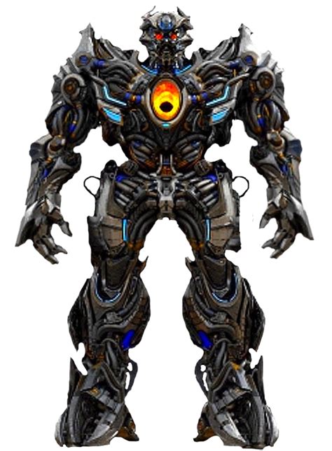Galvatron Aoe Png 1 By Kevingame 2 On Deviantart