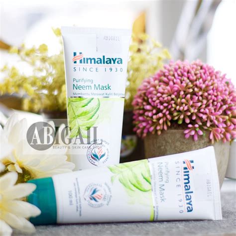 We did not find results for: HIMALAYA PURIFYING NEEM MASK 100 ML / MASKER HIMALAYA ...