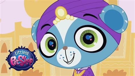 Now introducing the hungry pets collection! Littlest Pet Shop - 'Superstar Life' Official Music Video ...