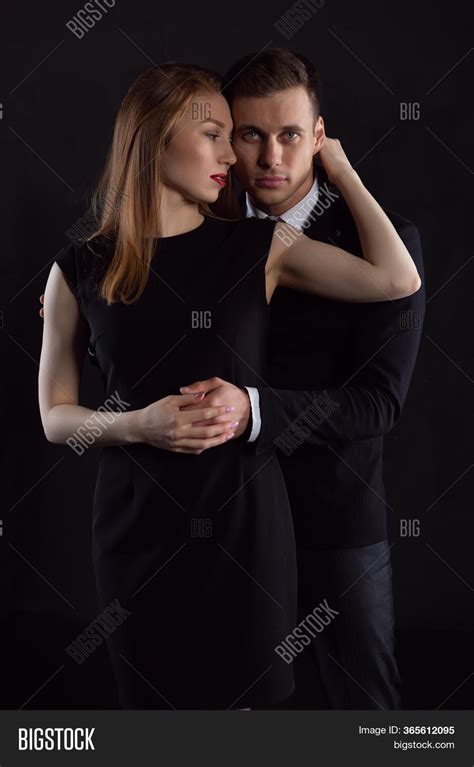 Young Sexy Couple Image And Photo Free Trial Bigstock