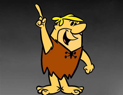 Betty And Barney Rubble Costume