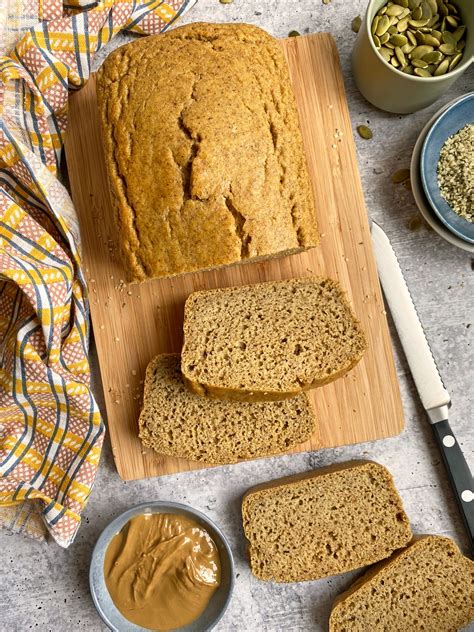 15 Tigernut Flour Recipes CrawfMinahal