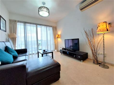 International Service Apartments Singapore