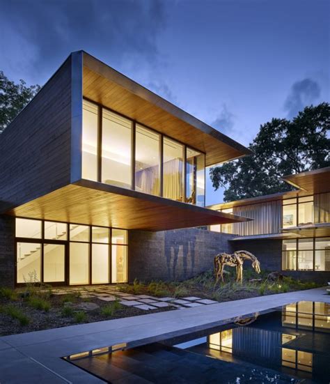 Artery Residence By Hufft Projects In Kansas City Missouri