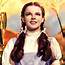 Dorothy Gale  Vote Now The Most Memorable Fictional Characters Of All