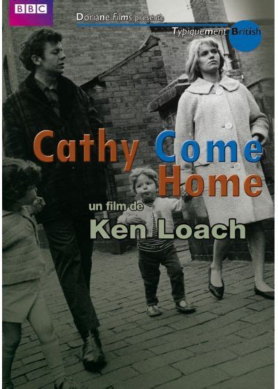 Dvdfr Cathy Come Home Dvd