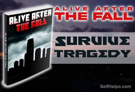 Alive After The Fall Review Will You Survive It