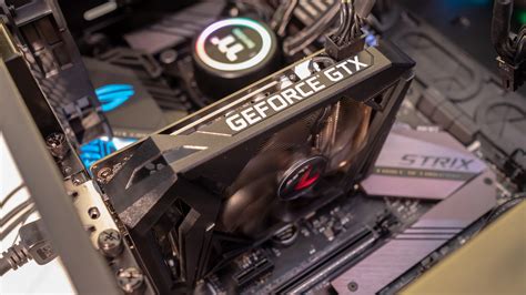 The Best Graphics Cards 2019 All The Top Gpus For Gaming Cyberianstech