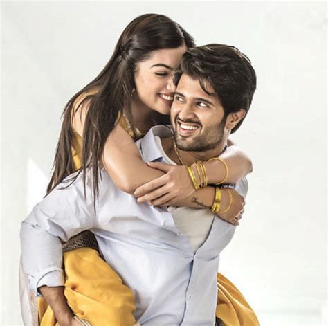Geetha Govindam Movie Images Unbelievable Collection Of Over 999