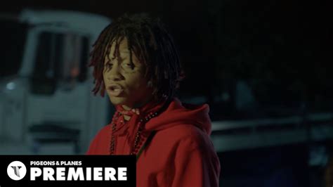 Trippie Redd Love Scars Official Music Video Pigeons And Planes