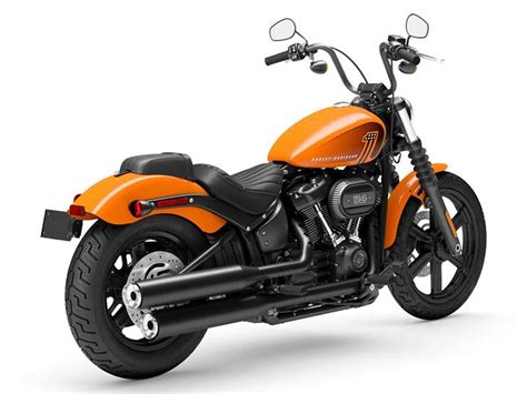 New 2024 Harley Davidson Street Bob® 114 Motorcycles In Washington Ut Stock Number 019820