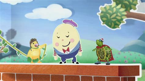 Watch Wonder Pets Season 3 Episode 6 Save Humpty Dumptysave The