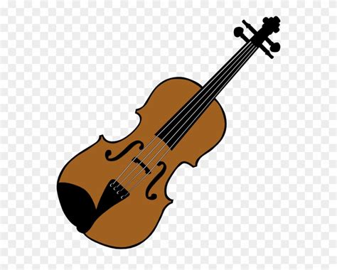 Violin Clipart Violin Clipart Violin Clipart Hd Png Download