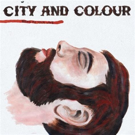 Download Full Album City And Colour The Love Still Held Me Near Zip