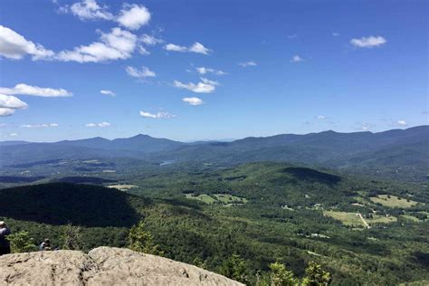 10 Top Hikes In Vermont