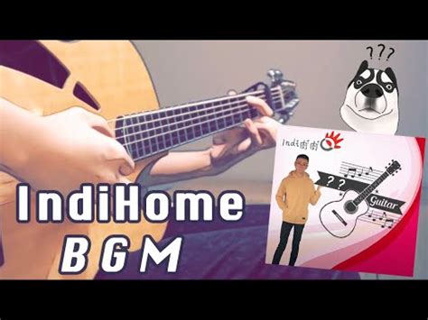 Indihome paket phoenix (original iklan) sky lobby: IndiHome Paket Phoenix | "Brainwashing" Meme Song | Fingerstyle Guitar Cover - YouTube