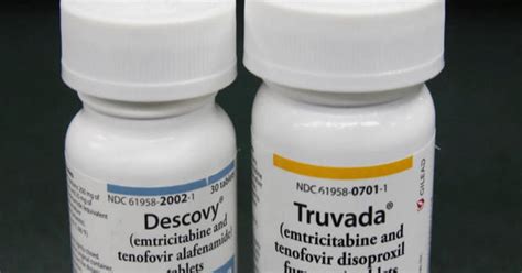 Availability Of Generic Hiv Prep Drugs Highlights Financial Instability
