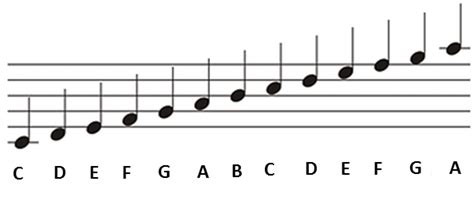 How to Read Sheet Music (for Beginners) | Simplifying Theory
