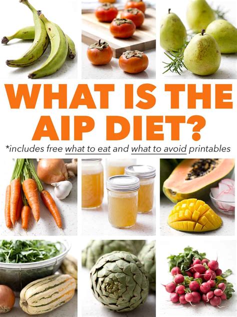 What Is The Aip Diet Bon Aippetit