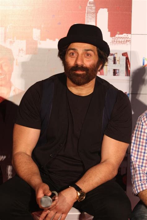 Sunny Deol Latest Full Hd New Photos And Wallpapers