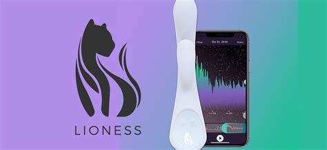 Lioness AI Sex Toy Can Teach You About Your Orgasms