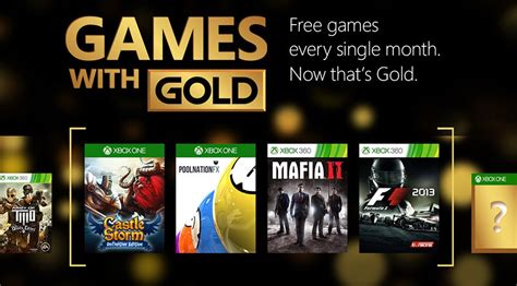 Full List Of The 32 Free Games Available On Xbox One G15tools