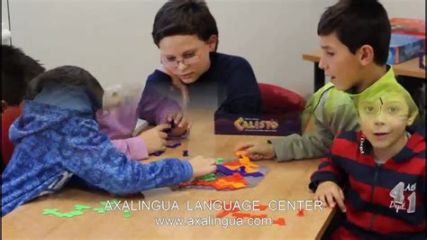 Actividades lúdicas para primaria y preescolar 1. Taller de juegos de mesa para alumnos de Primaria y Secundaria - YouTube