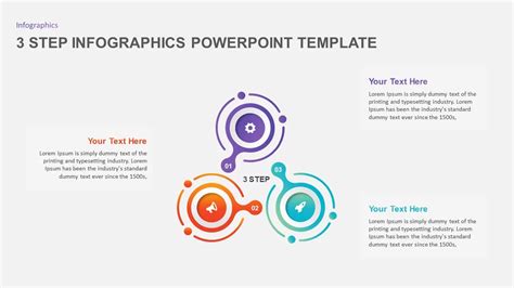 Infographic Process Template For Powerpoint Slideheap Ph