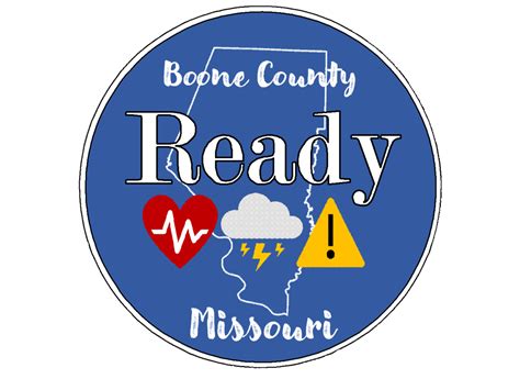 Boone County Ready Powered By Smart911 Are You Ready