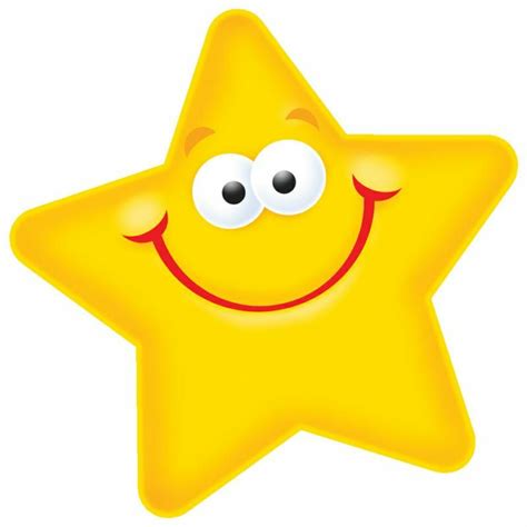 Download High Quality Star Clipart Happy Transparent Png Images Art