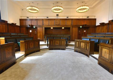 Council Chamber Town Hall Hotel Event Venue Hire