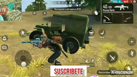 We did not find results for: Juego free fire clasificatoria/El MAESTRO GAMERS - YouTube