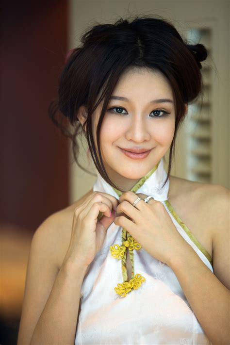chun xiaoxi “exquisitely slim and beautiful” [tuigirl] no 016 photo album share erotic asian