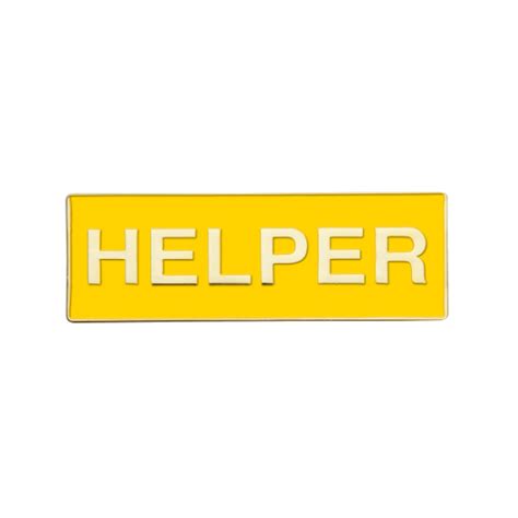 Helper Ml Badges