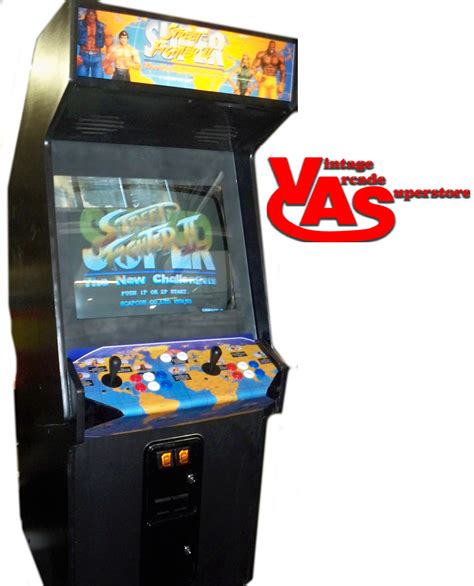 New and used arcade machines for sale in atlanta, georgia on facebook marketplace. Super Street Fighter 2 Arcade game for sale- Vintage