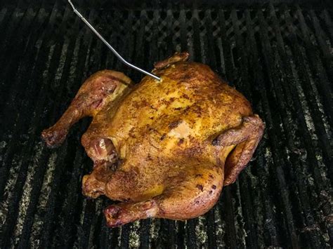 I have tried breast, thigh, and drumstick, all with bones in. ThermPro TP-20 Remote Food Thermometer Review ...