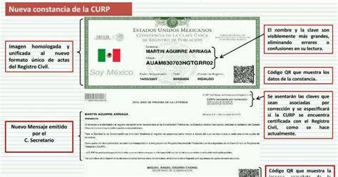 Consulta tu curp en línea de forma sencilla y gratuita. ZONA ESCOLAR 114: TRAMITAR LA NUEVA CURP.