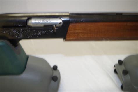 Hillhunter — Remington 1100 Serial Number On Receiver