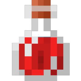 Minecraft Image Of Potion Of Weakness Png