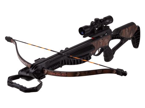 Barnett Wildcat Recurve Crossbow Pyramyd Air