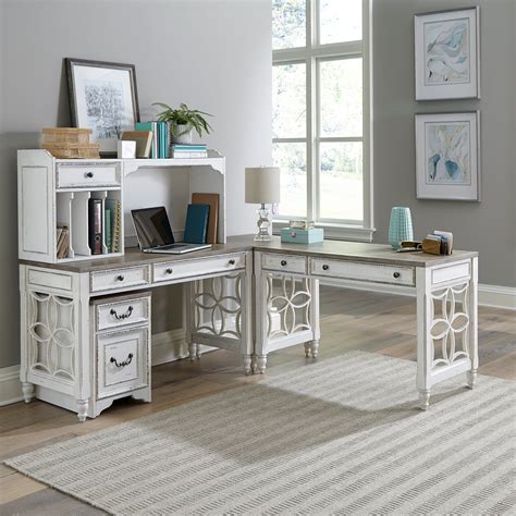 Liberty Furniture Magnolia Manor 244 Hoj Lsld Modern Farmhouse L Shaped