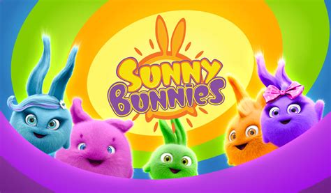 Sunny Bunnies Amazon De Appstore For Android